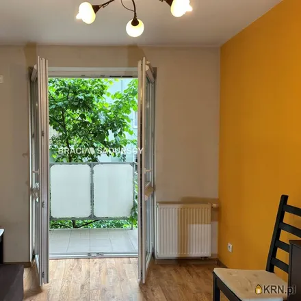 Buy this 2 bed apartment on Konopczyńskiego 01 in Lubostroń, 30-382 Krakow