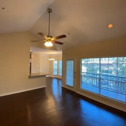 Rent this 2 bed apartment on 2350 Westcreek Ln Apt 1303 in Houston, Texas