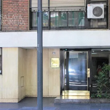 Buy this studio apartment on Austria 2258 in Recoleta, C1425 EID Buenos Aires