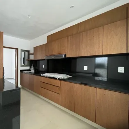 Buy this studio apartment on Boulevard Paseo Boca del Río in La Tampiquera, 94290 Boca del Río