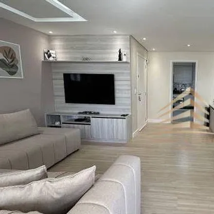 Buy this 3 bed apartment on Rua Rui Barbosa in Vila Augusta, Guarulhos - SP