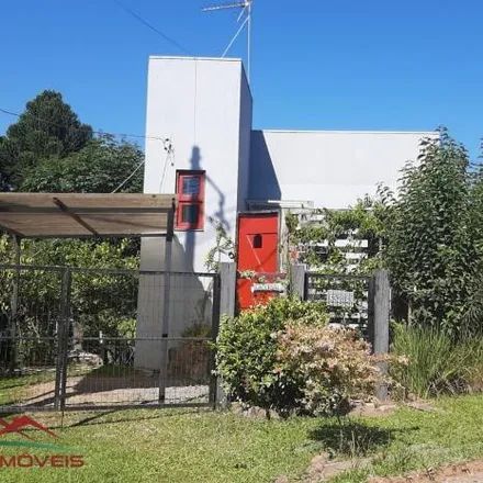 Buy this 1 bed house on unnamed road in Centro, Nova Petrópolis - RS