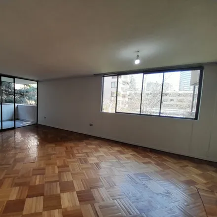 Rent this 3 bed house on Toma de Muestras in Cerro Colorado, 756 0995 Provincia de Santiago