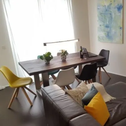 Rent this 5 bed apartment on Eifelplatz 7 in 50677 Cologne, Germany