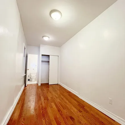 Rent this 1 bed apartment on 404 East 73rd Street in New York, NY 10021
