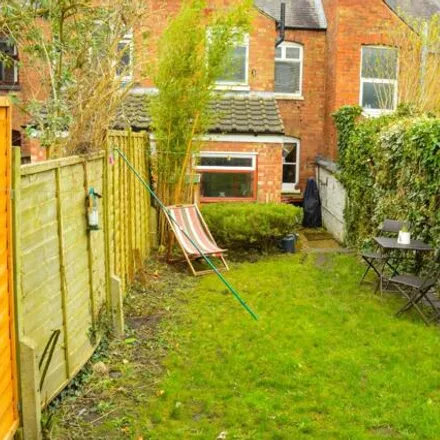 Image 4 - Leopold Road, Leicester, LE2 1YB, United Kingdom - Townhouse for sale
