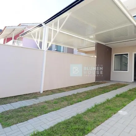 Buy this 3 bed house on Rua Adolfo Schiller in Figueira, Gaspar - SC