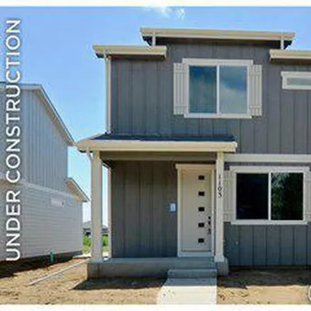 Buy this 3 bed house on Spartan Avenue in Berthoud, CO 80513