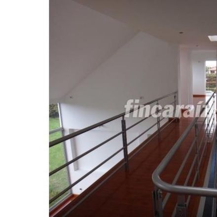 Rent this 4 bed apartment on Calle 5 in Cajicá, CUN