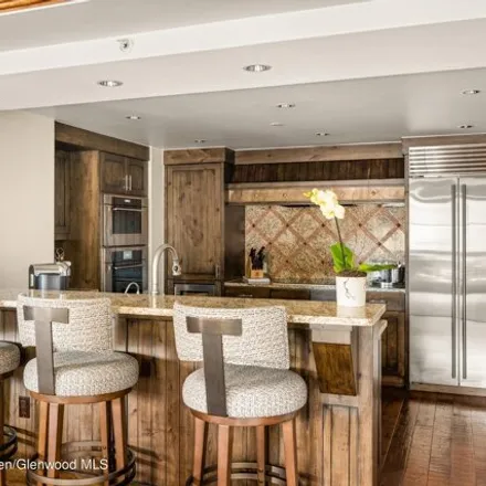 Image 5 - The St. Regis Aspen Resort, 315 East Dean Street, Aspen, CO 81611, USA - Condo for sale