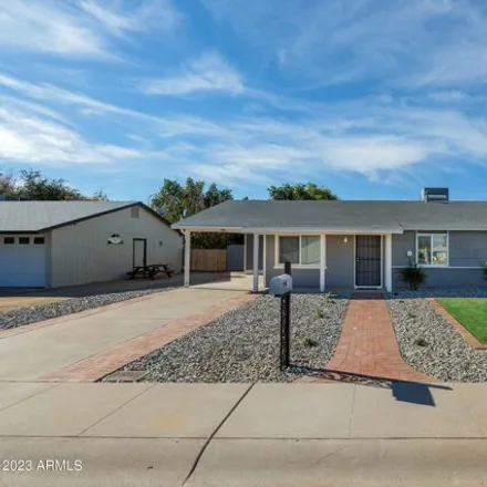 Buy this 3 bed house on 13256 North 38th Place in Phoenix, AZ 85032