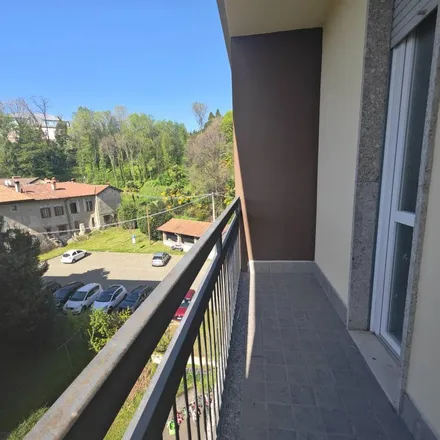 Image 5 - unnamed road, 22042 Montano Lucino CO, Italy - Apartment for rent