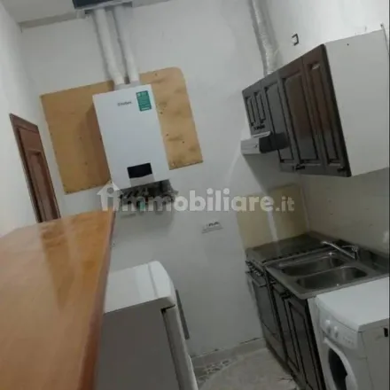 Rent this 2 bed apartment on Via della Resistenza in 20011 Corbetta MI, Italy