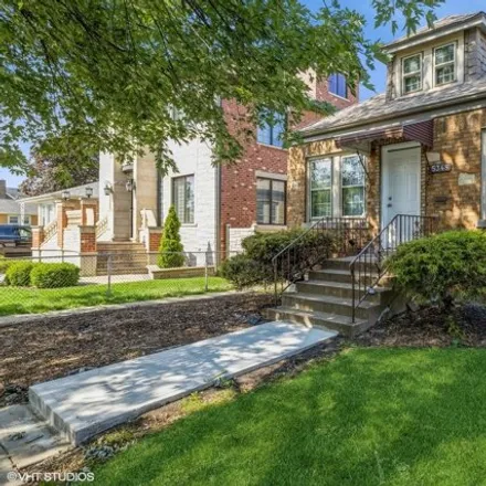 Image 1 - 5348 South Merrimac Avenue, Chicago, IL 60638, USA - House for sale