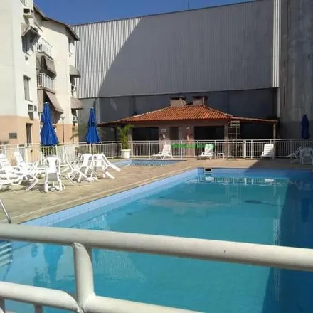 Buy this 2 bed apartment on Rua Prefeito Olímpio de Melo in Benfica, Rio de Janeiro - RJ