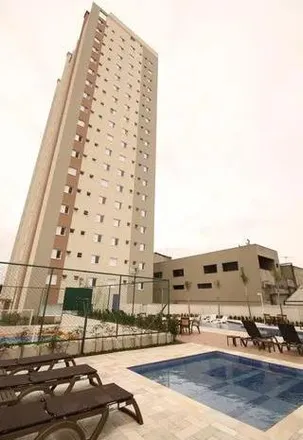 Image 2 - Rua Engenheiro Massinet, Baeta Neves, São Bernardo do Campo - SP, 09760-040, Brazil - Apartment for sale