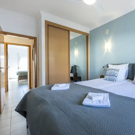 Rent this 2 bed apartment on Albufeira in Faro, Portugal