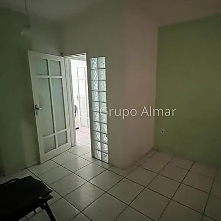 Buy this studio apartment on Bahamas in Avenida Presidente Getúlio Vargas, Centro