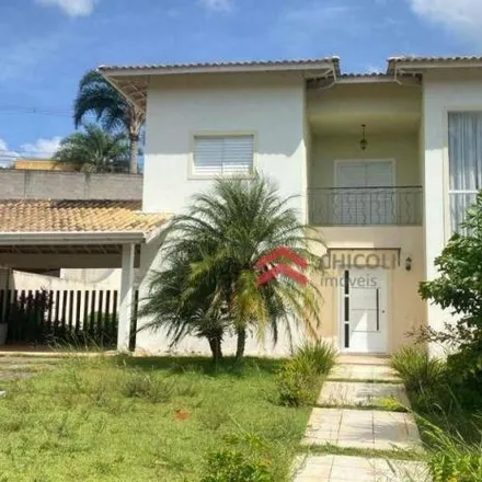 Image 2 - Rua Mississipi, Narita Garden, Vargem Grande Paulista - SP, 06730-000, Brazil - House for rent