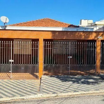 Buy this 3 bed house on Avenida 11 de Agosto in Anchieta, São Bernardo do Campo - SP