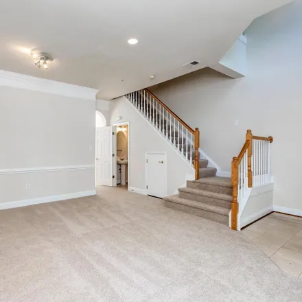Image 3 - 13031 Town Commons Drive, Germantown, MD 20874, USA - Townhouse for sale