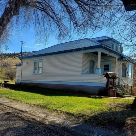 Image 4 - Drummond Clinic, West Edwards Street, Drummond, MT 59832, USA - House for sale