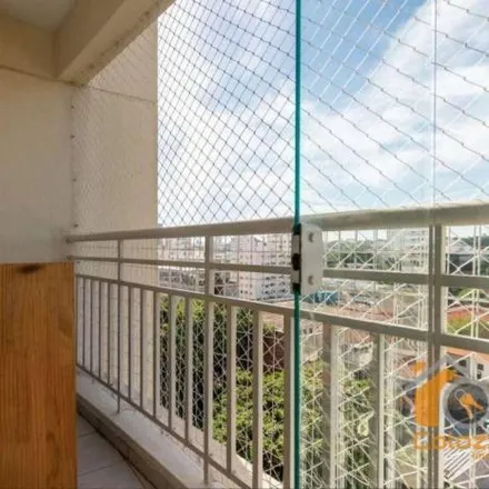 Buy this 3 bed apartment on Alameda dos Tupiniquins 1470 in Indianópolis, São Paulo - SP