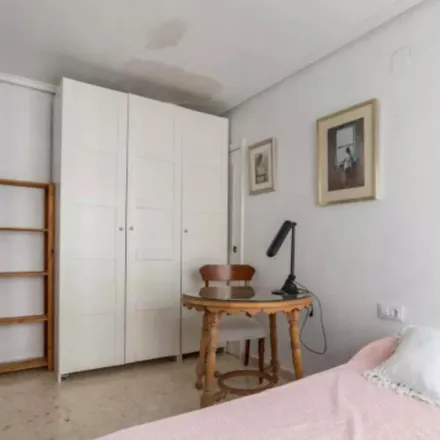 Image 5 - Avinguda del Cardenal Benlloch, 6, 46021 Valencia, Spain - Apartment for rent