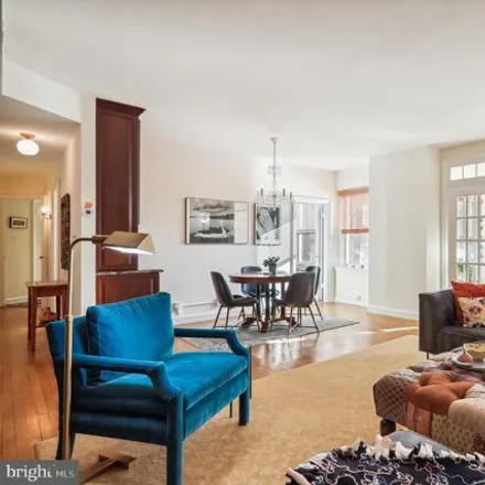 Image 6 - 3601 Connecticut Avenue Northwest, Washington, DC 20015, USA - Condo for sale