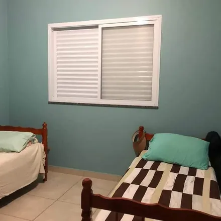 Rent this 2 bed house on SP in 11750-000, Brazil