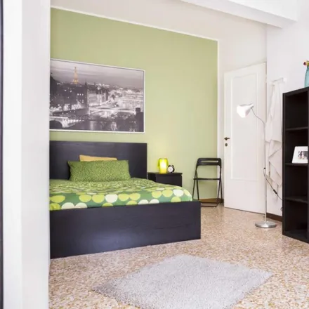 Image 3 - Viale Carlo Espinasse 12, 20156 Milan MI, Italy - Room for rent