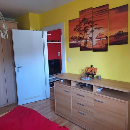 Rent this 2 bed apartment on Friedberger Anlage 18a in 60316 Frankfurt, Germany
