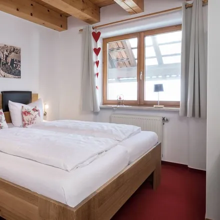 Rent this 1 bed apartment on 88094 Oberteuringen