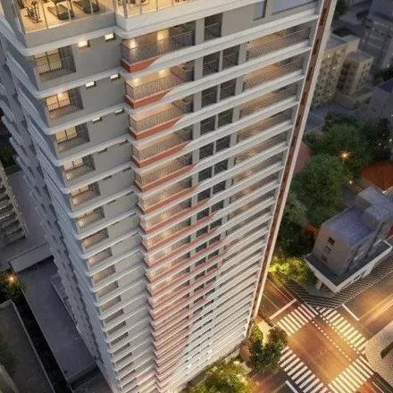 Image 1 - Edifício Tucuna 250, Rua Tucuna 250, Perdizes, São Paulo - SP, 05021-010, Brazil - Apartment for sale