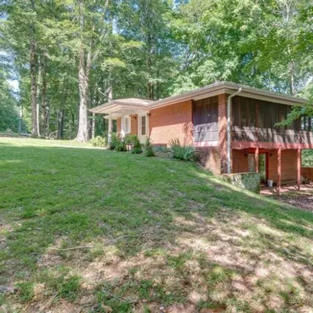 Image 8 - 247 Ellis Lane, Lynchburg, Moore County, Moore County, TN 37352, USA - House for sale