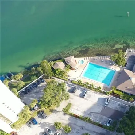 Image 2 - Yacht & Tennis Club of Saint Pete Beach, Blind Pass Road, Saint Pete Beach, Pinellas County, FL 33706, USA - Condo for sale