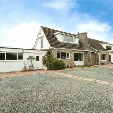 Buy this 4 bed house on unnamed road in Llangaffo, LL61 6TL