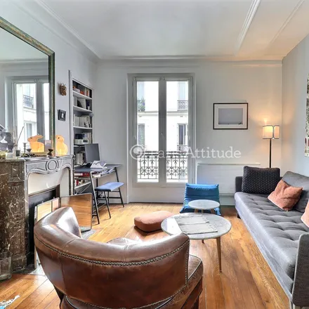 Image 6 - 15 Rue Paul Bert, 75011 Paris, France - Apartment for rent