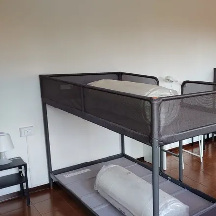 Rent this 6 bed room on Via Carlo Marx in 345, 20099 Sesto San Giovanni MI