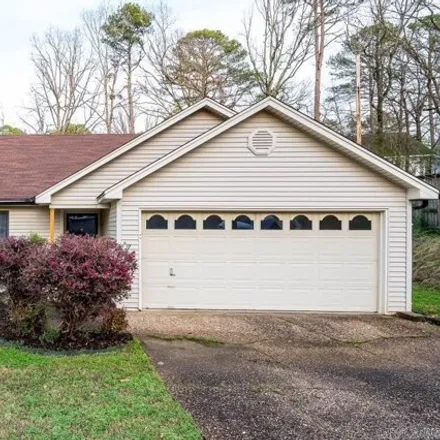 Buy this 3 bed house on 99 Cedar Ridge Court in Parkway Place, Little Rock