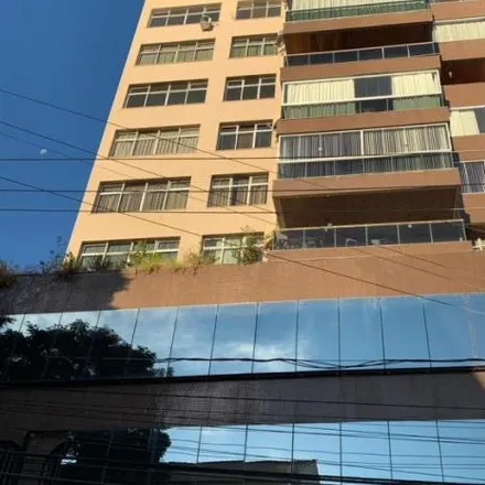 Image 2 - Avenida Paulo de Frontin, Centro, Volta Redonda - RJ, 27213-250, Brazil - Apartment for sale