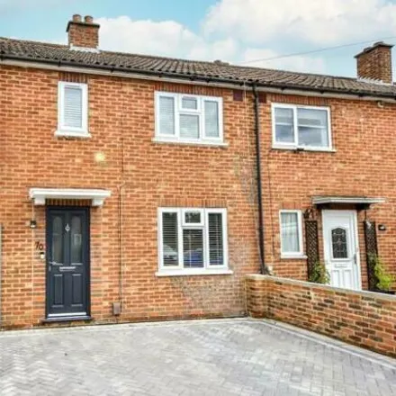 Buy this 3 bed house on Layters Close in Gerrards Cross, SL9 9HT