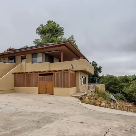 Buy this 4 bed house on 315 Alpine Heights Road in Alpine Heights, San Diego County