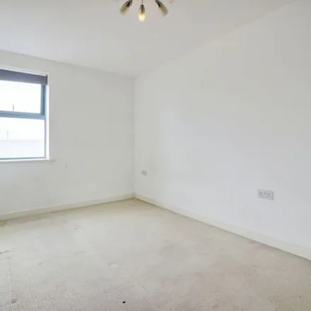 Rent this 2 bed apartment on Harding Street in Swindon, SN1 5AF