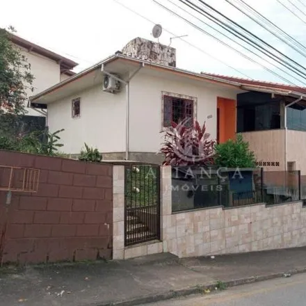 Buy this 3 bed house on Privilege Tower in Rua Elis Regina 1635, Areias