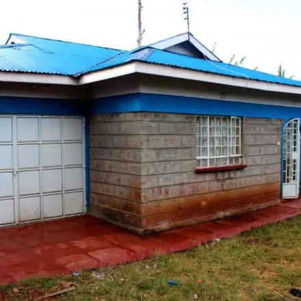 Rent this 2 bed apartment on Nairobi in Gigiri, KE