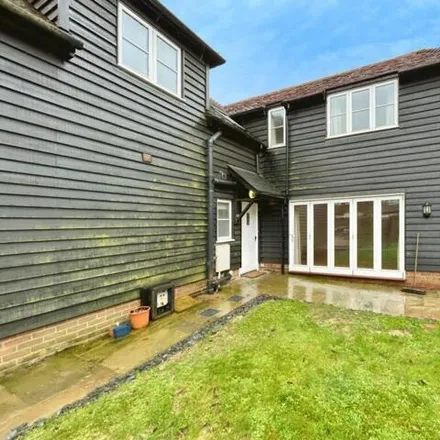 Rent this 3 bed duplex on The Two Sawyers in Pett Road, Pett