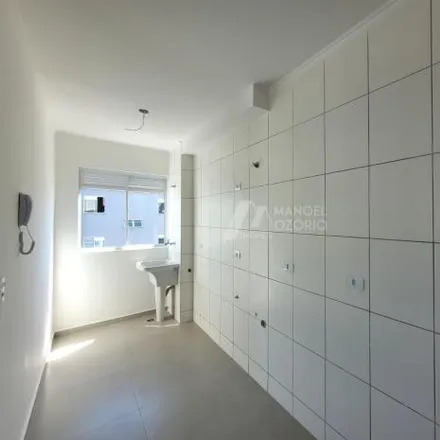 Rent this 2 bed apartment on Rua Michel Abrão Nassar in Araucária - PR, 83709-125