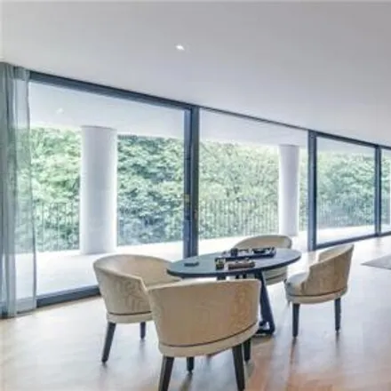 Buy this 5 bed apartment on One Kensington Gardens in Victoria Road, London