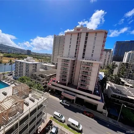 Image 5 - Kalakaua Shopping District, 435 Seaside Avenue, Honolulu, HI 96815, USA - Condo for sale